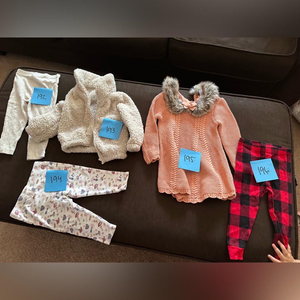 Baby Clothes! - Picture 5 of 9